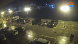Přístav Vodice