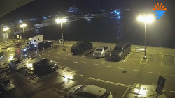 Přístav Vodice