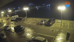 Přístav Vodice
