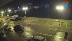 Přístav Vodice