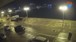 Přístav Vodice