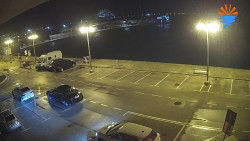 Přístav Vodice