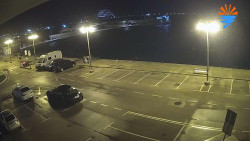 Přístav Vodice