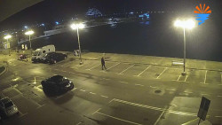Přístav Vodice
