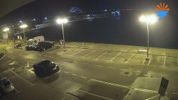 Přístav Vodice