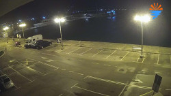 Přístav Vodice