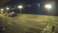 Přístav Vodice