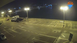 Přístav Vodice