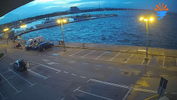 Přístav Vodice