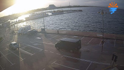 Přístav Vodice