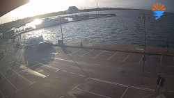 Přístav Vodice
