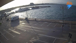 Přístav Vodice