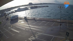 Přístav Vodice