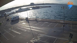 Přístav Vodice