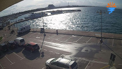 Přístav Vodice