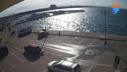 Přístav Vodice