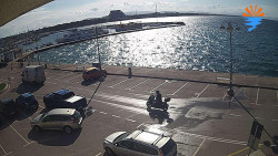 Přístav Vodice