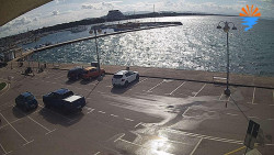 Přístav Vodice