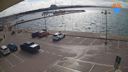 Přístav Vodice