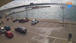 Přístav Vodice