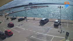 Přístav Vodice