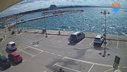Přístav Vodice