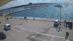 Přístav Vodice
