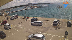 Přístav Vodice