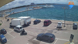 Přístav Vodice
