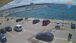 Přístav Vodice