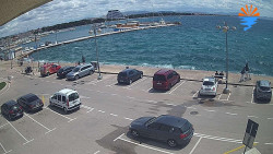 Přístav Vodice