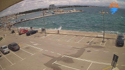 Přístav Vodice