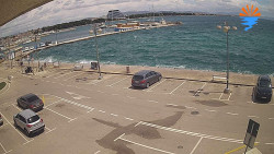Přístav Vodice
