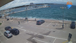 Přístav Vodice