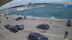 Přístav Vodice