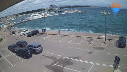 Přístav Vodice