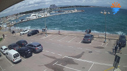 Přístav Vodice