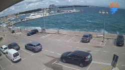 Přístav Vodice