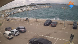 Přístav Vodice