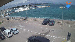 Přístav Vodice