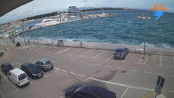 Přístav Vodice