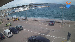 Přístav Vodice