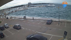 Přístav Vodice