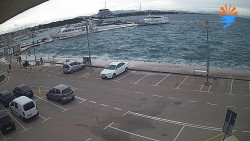 Přístav Vodice