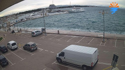 Přístav Vodice