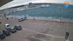 Přístav Vodice