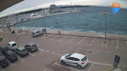 Přístav Vodice