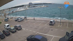 Přístav Vodice
