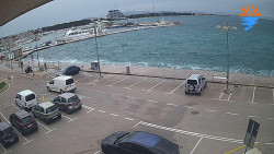 Přístav Vodice
