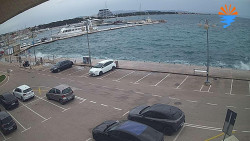 Přístav Vodice